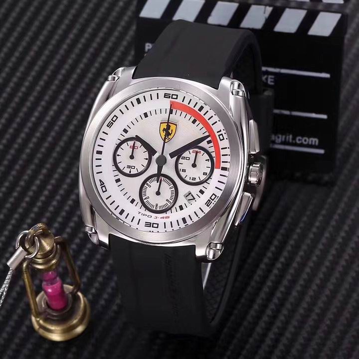 Ferrari watch man-273